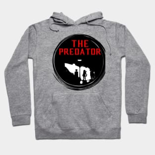 PREDATORIAN EXORCIST Hoodie